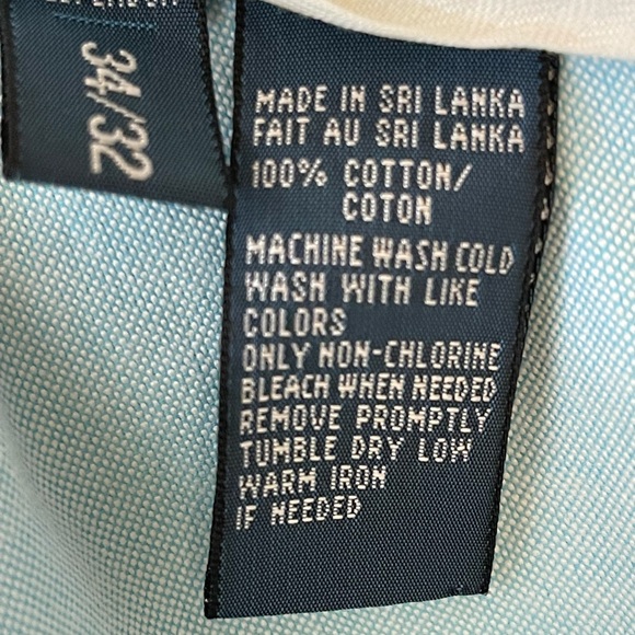 Polo Ralph Lauren Slim Fit Pants - Picture 5 of 8